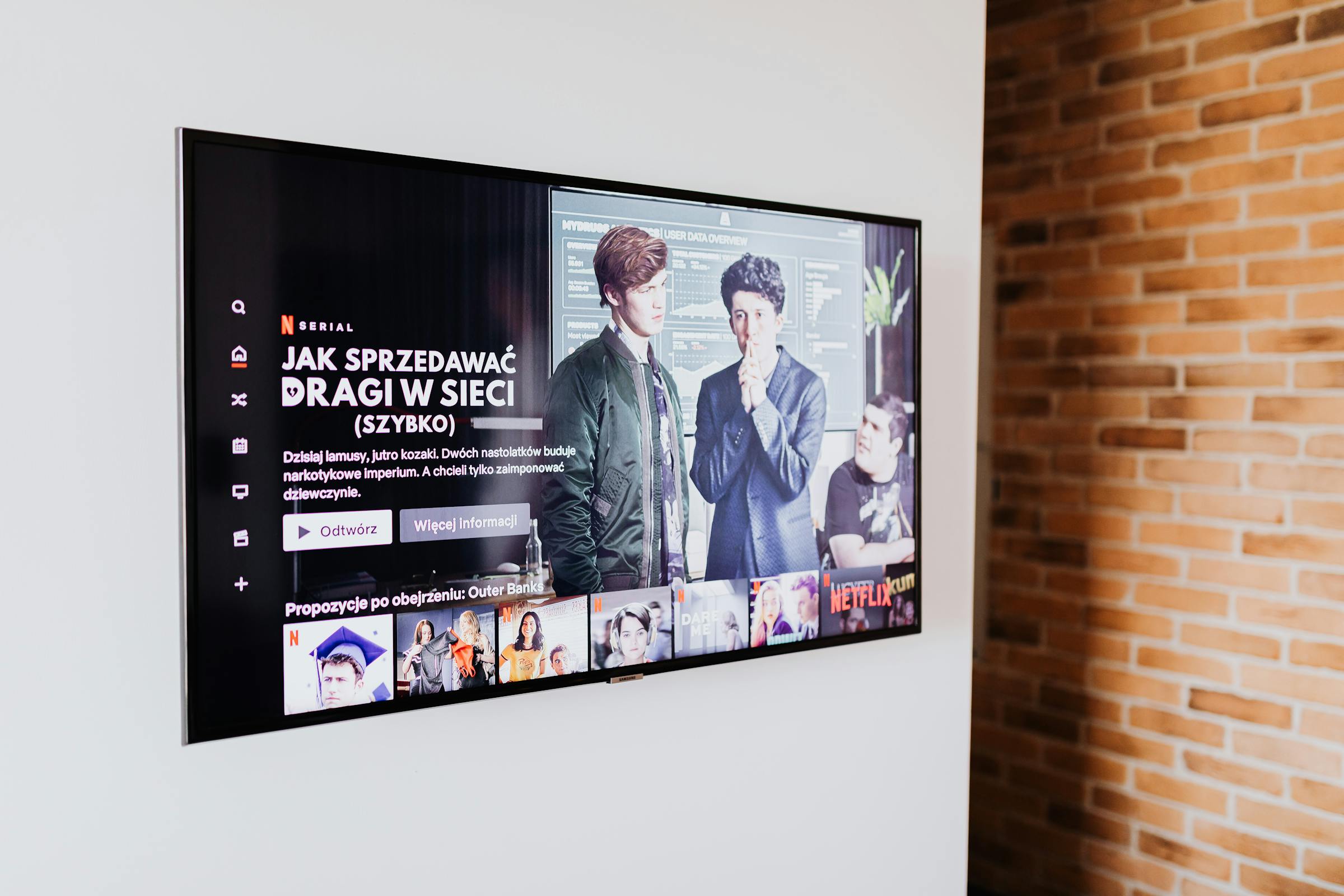 TVzitam streaming preview